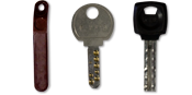 鍵開け（鍵穴開錠）防犯キー